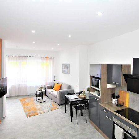 Apartamento Glücks-Burg SONNE Glücksburg Exterior foto