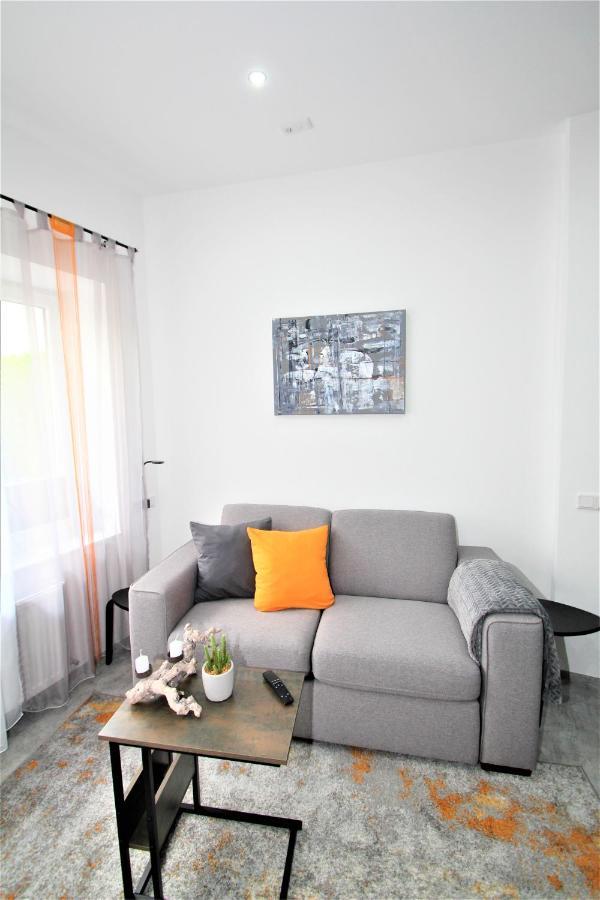 Apartamento Glücks-Burg SONNE Glücksburg Exterior foto